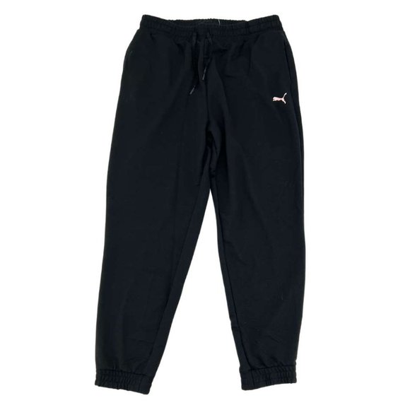 Puma | Women's Joggers | Black | Various Sizes - Picture 1 of 4